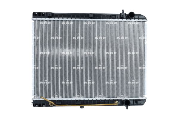 NRF Radiateur 59297