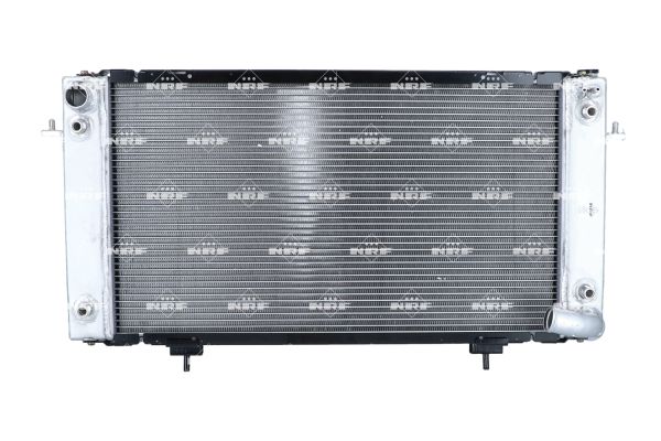 NRF Radiateur 59310