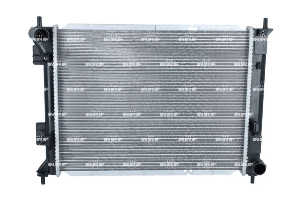 NRF Radiateur 59315