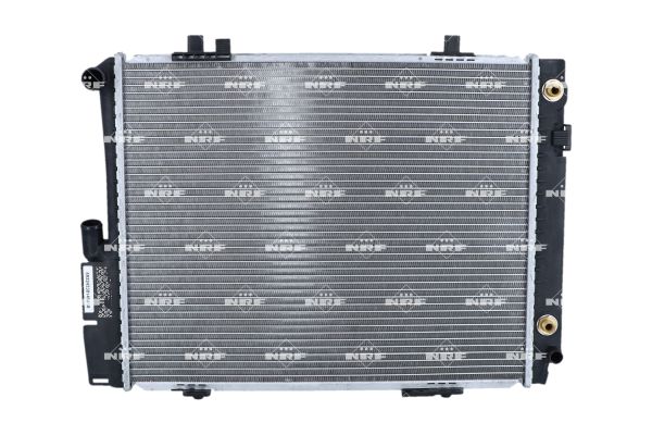 NRF Radiateur 59324