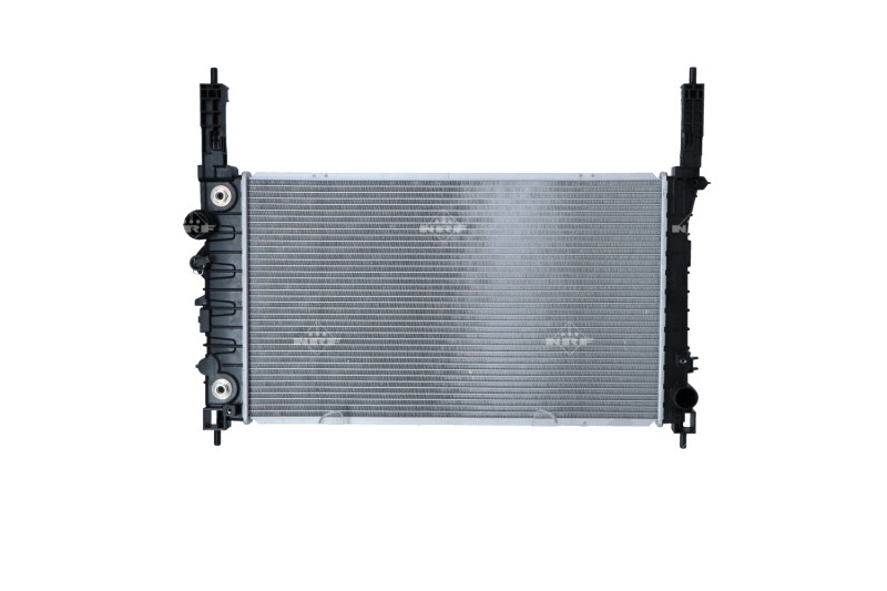 NRF Radiateur 59343