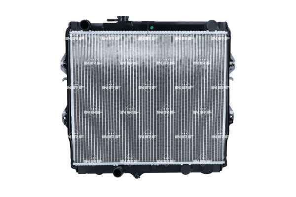 NRF Radiateur 59344