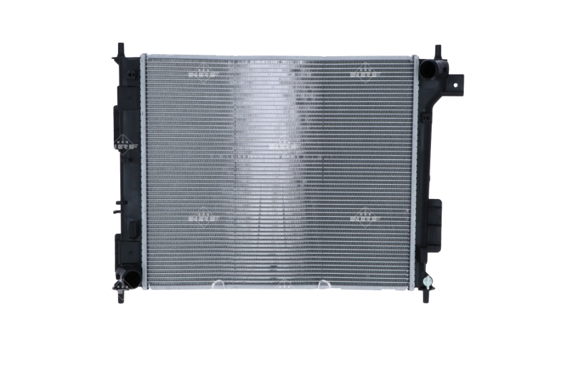 NRF Radiateur 59356