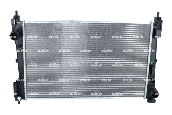 NRF Radiateur 59364