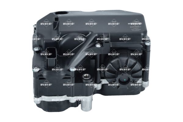 NRF Toevoer, Ureumstofinjectie 704003