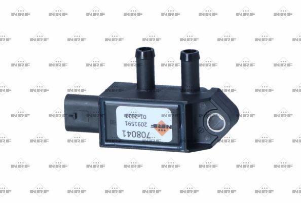 NRF Uitlaatgasdruk sensor 708041