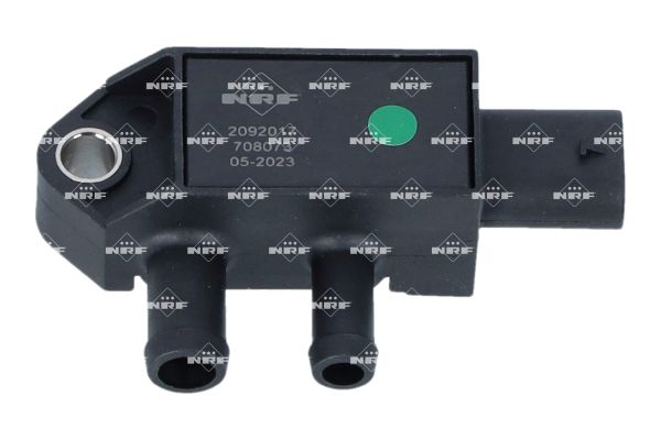 NRF Uitlaatgasdruk sensor 708073