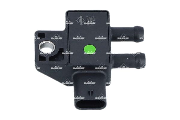 NRF Sensor, uitlaatgasdruk 708092
