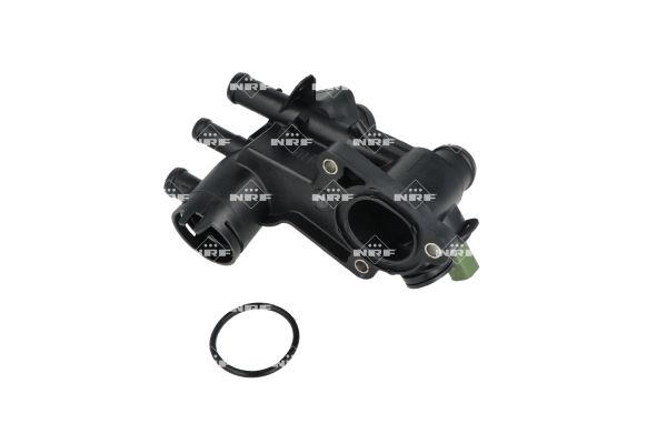 NRF Thermostaat 725242