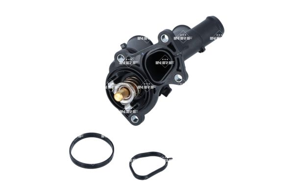 NRF Thermostaat 725333