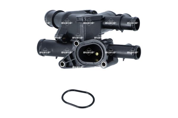 NRF Thermostaat 725340