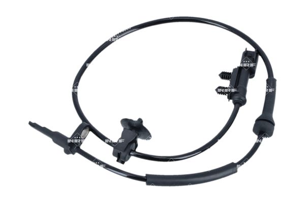 NRF Wielsnelheidssensor 756006