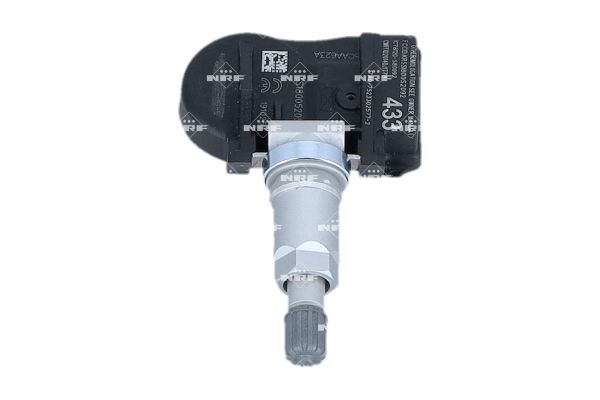 NRF Wielsensor, controlesysteem bandenspanning 758002