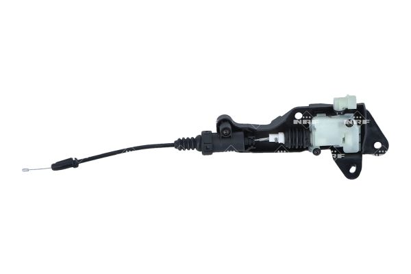 NRF Achterklepslot 903002