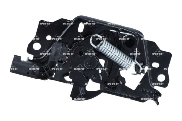 NRF Achterklepslot 903008