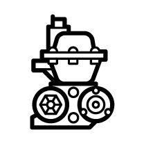 NRF Doseersysteem, ureuminspuiting 705018