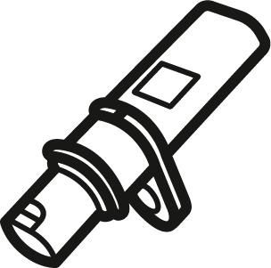 NRF Nokkenassensor 754061