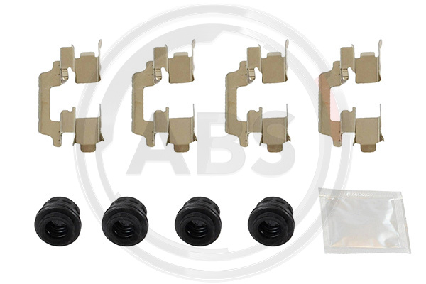 ABS Rem montageset 0101Q