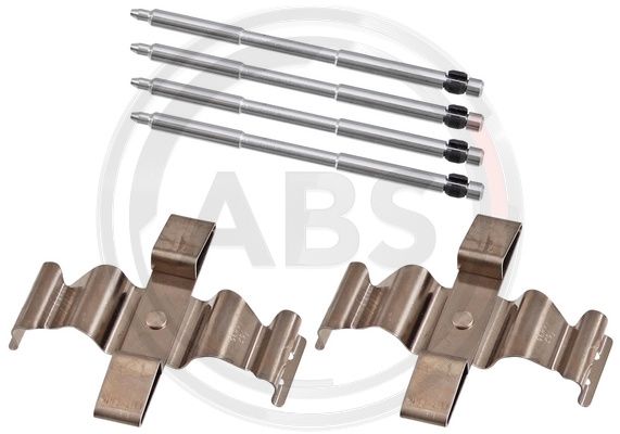 ABS Rem montageset 0107Q