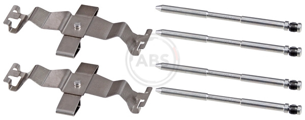ABS Rem montageset 0122Q