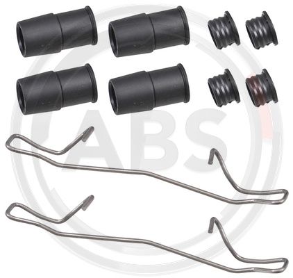 ABS Rem montageset 0125Q