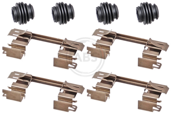 ABS Rem montageset 0147Q