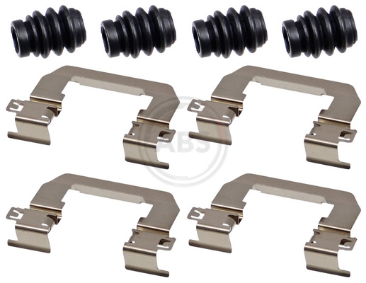 ABS Rem montageset 0149Q