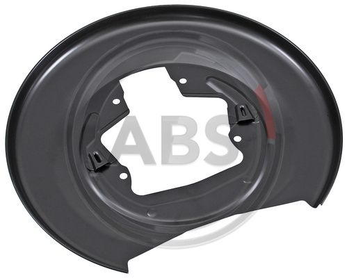 ABS Plaat 11224