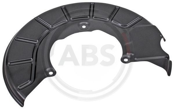 ABS Plaat 11251