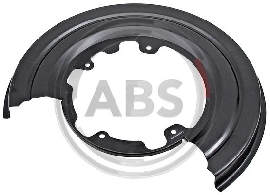 ABS Plaat 11300