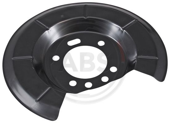 ABS Plaat 11386