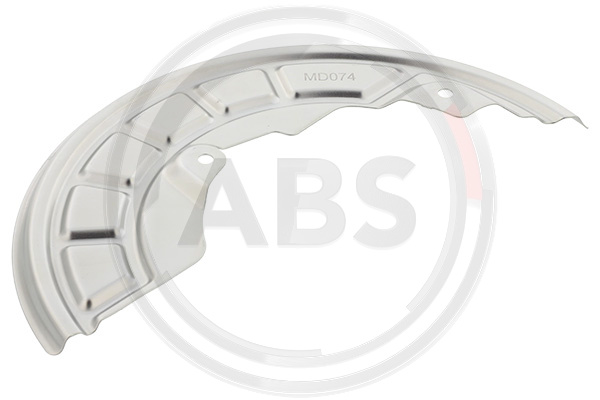 ABS Plaat 11416
