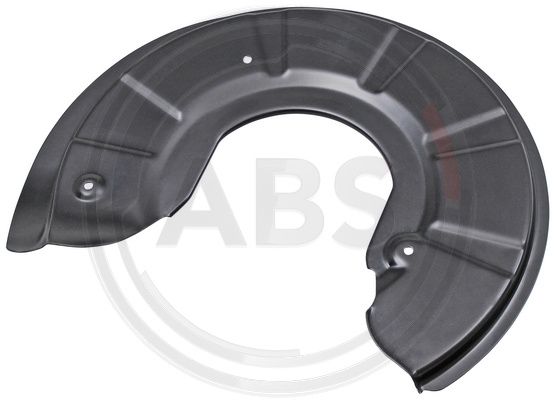 ABS Plaat 11549