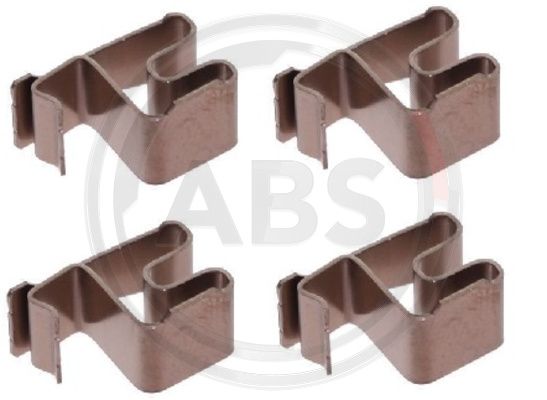 ABS Rem montageset 1219Q