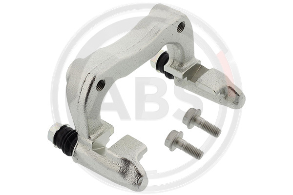 ABS Houder, remklauw 125001