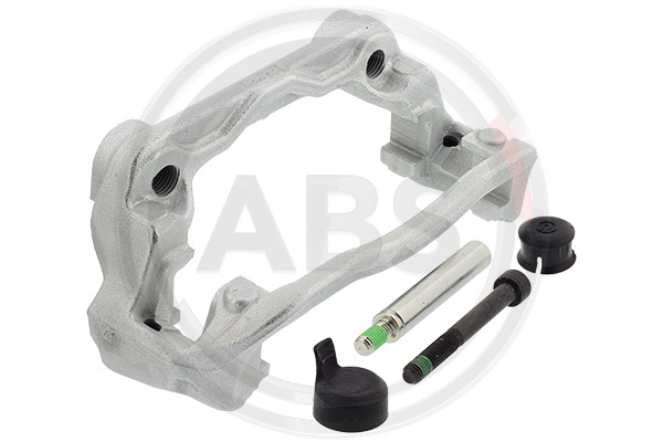 ABS Houder, remklauw 125333