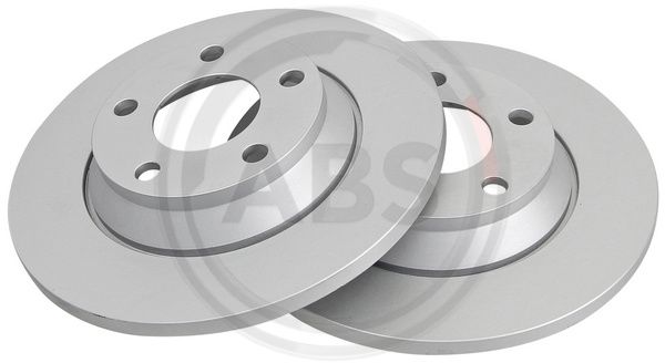 ABS Remschijven 16293