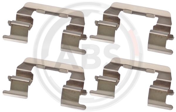 ABS Rem montageset 1669Q