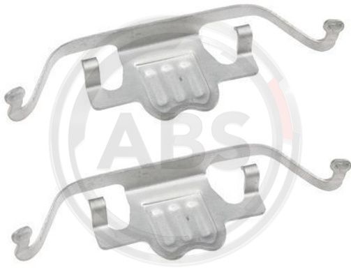 ABS Rem montageset 1695Q