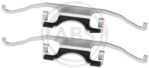 ABS Rem montageset 1702Q