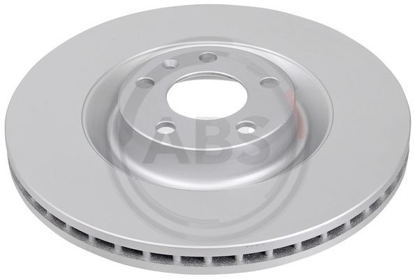 ABS Remschijven 17633