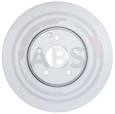 ABS Remschijven 18080