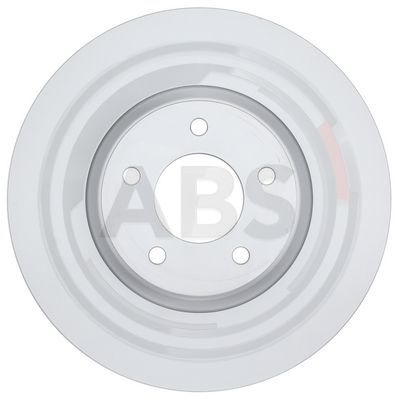 ABS Remschijven 18116