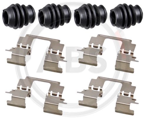 ABS Rem montageset 1892Q