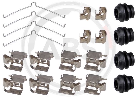 ABS Rem montageset 1901Q