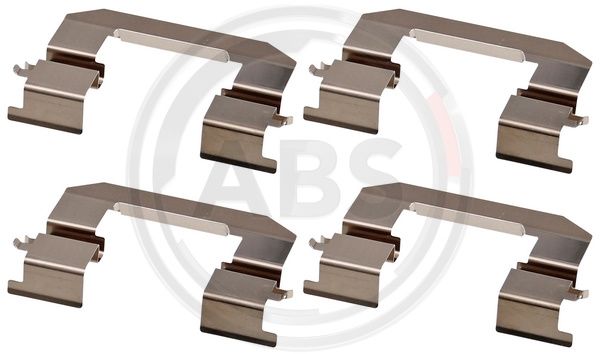 ABS Rem montageset 1923Q