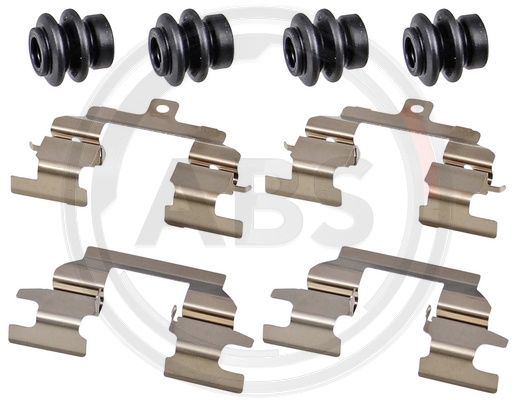 ABS Rem montageset 1926Q