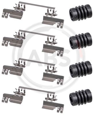 ABS Rem montageset 1927Q