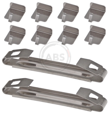 ABS Rem montageset 1929Q