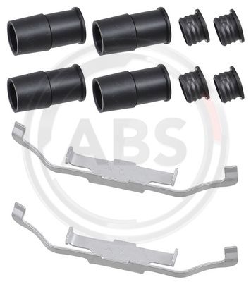 ABS Rem montageset 1932Q